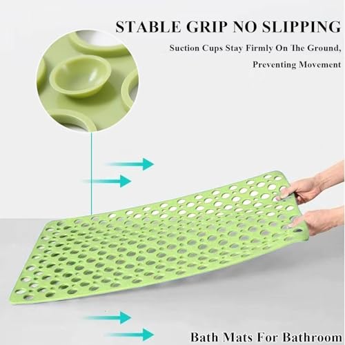 Casa and Beyond Shower Mat