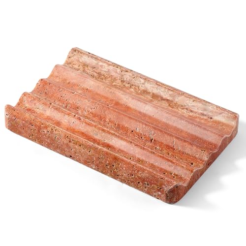 Marble Soap Dish