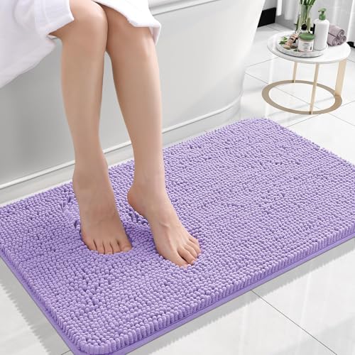 Bathroom Rugs