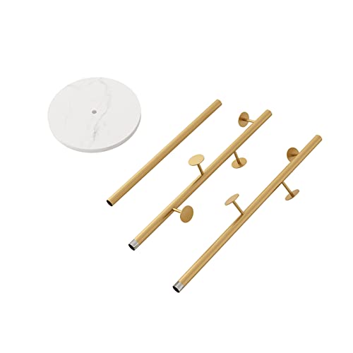 Coat Racks Metal Coat Rack Freestanding with Hooks
