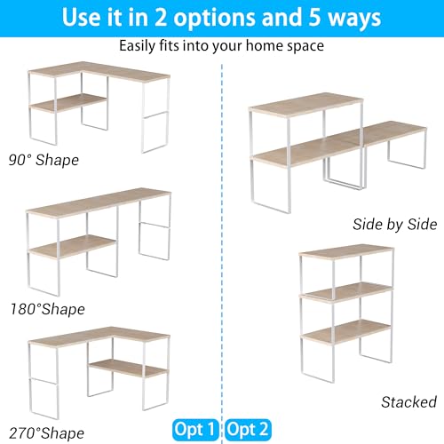 Kitchen Counter Organizer