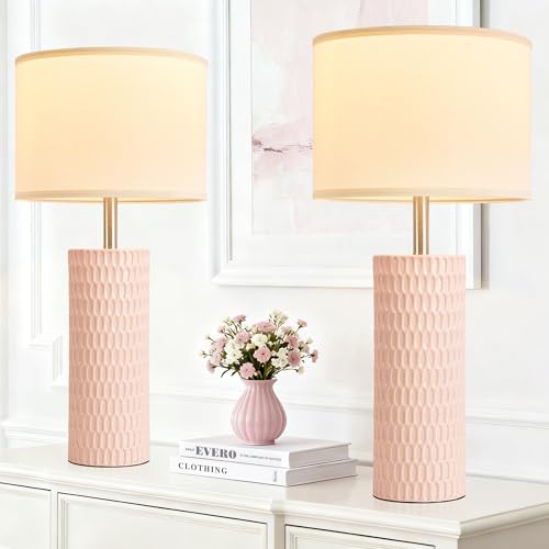 Ceramic Table Lamp