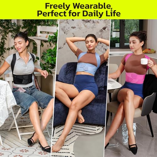 Posture Corrector for Women