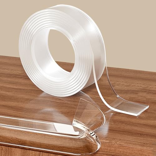 Clear Furniture Corner Protectors