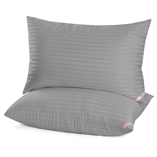 Hotel Collection Bed Pillows for Sleeping