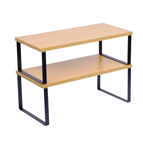 Kitchen Shelf Cabinet Organizer