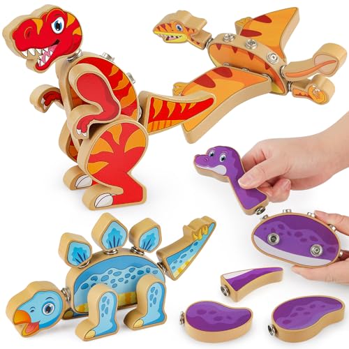 Building Block Set