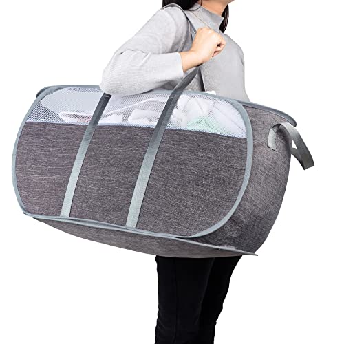 Pop Up Laundry Hamper