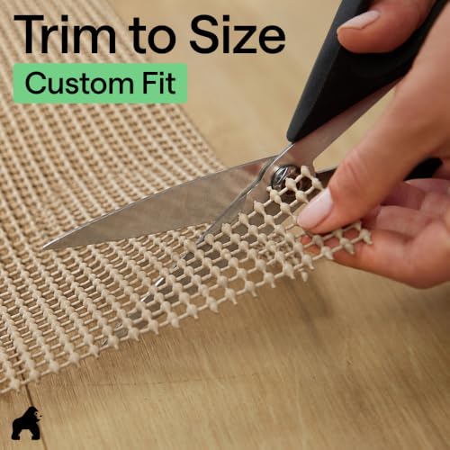 Strong Rug Pad Gripper