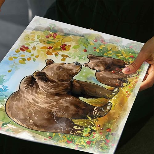 Dementia Activities for Seniors