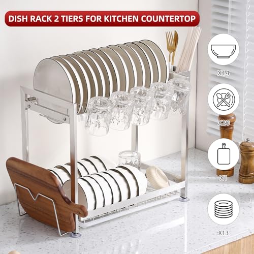 Drying Rack