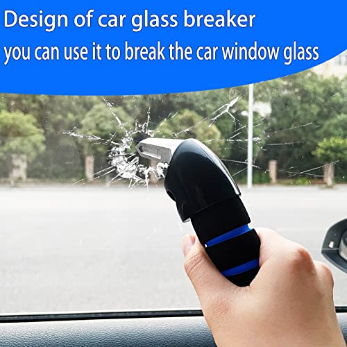 2Pack Car Door Handles for Elderly