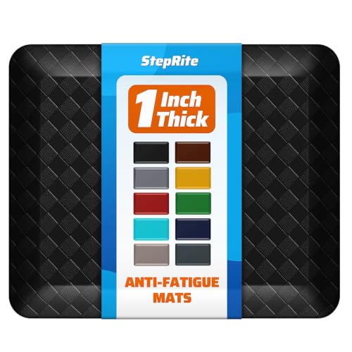 1” Thick Kitchen Mats