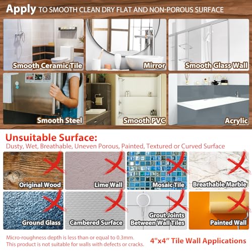 Grab Bars for Bathtubs and Showers
