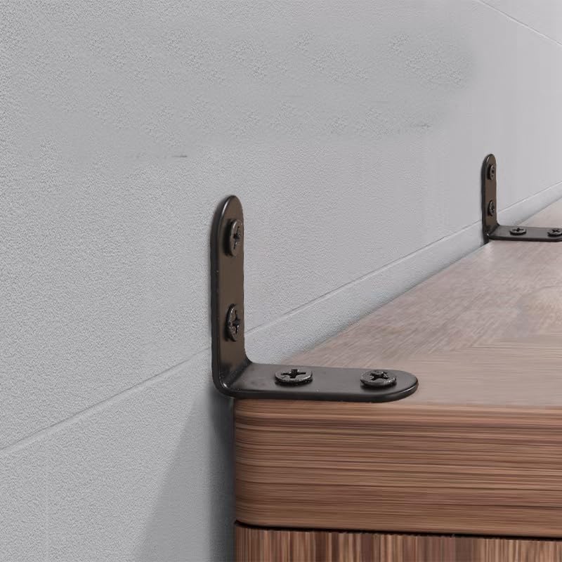 Furniture Anchors Small Aesthetic Earthquake Straps for Furniture Dresser Wall Anti