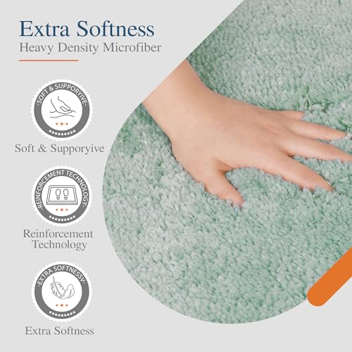 Non Slip Bath Mat for Bathroom