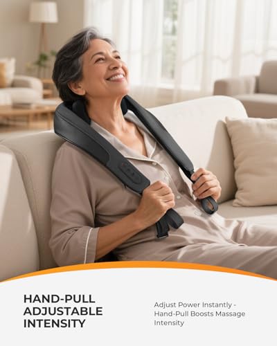 Neck Massager