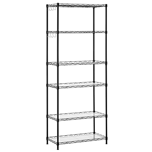 Storage Shelf