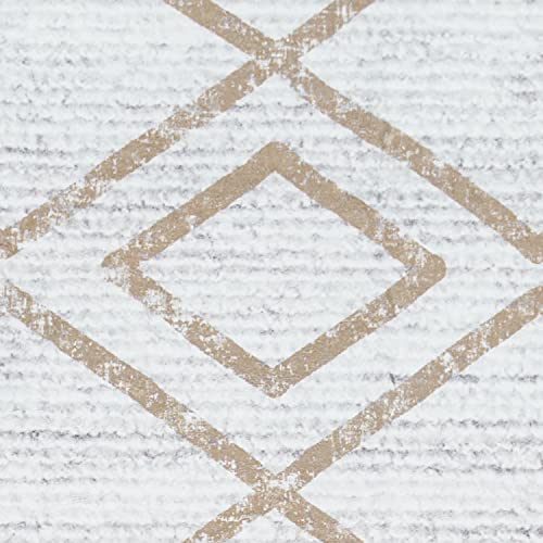 Bohemian Accent Rug