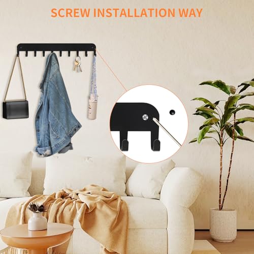 Key Holder for Wall