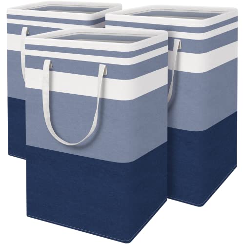 3 Pack Laundry Hampers