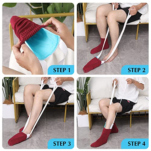 Sock Aid