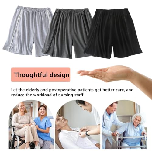Bedridden Patient Clothing