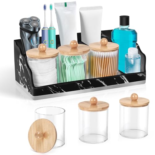 Toothbrush Holders