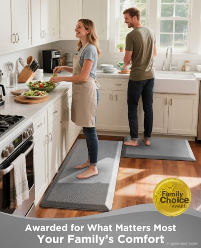 Kitchen Mats for Floor Anti