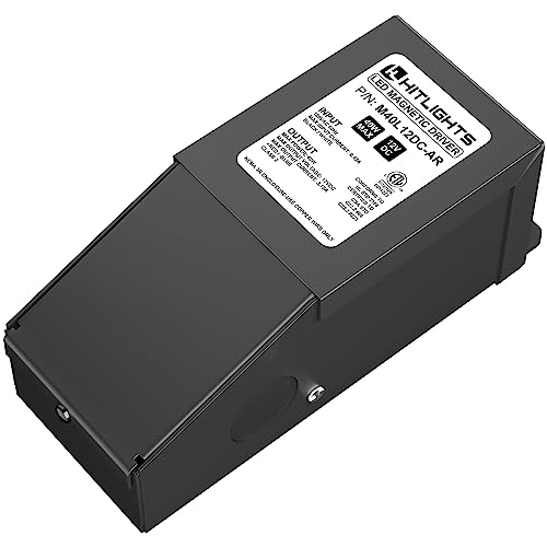 LED Driver Dimmable Transformer 12V Power Supply