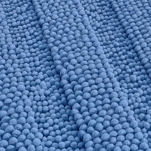 Thick Bathroom Rugs