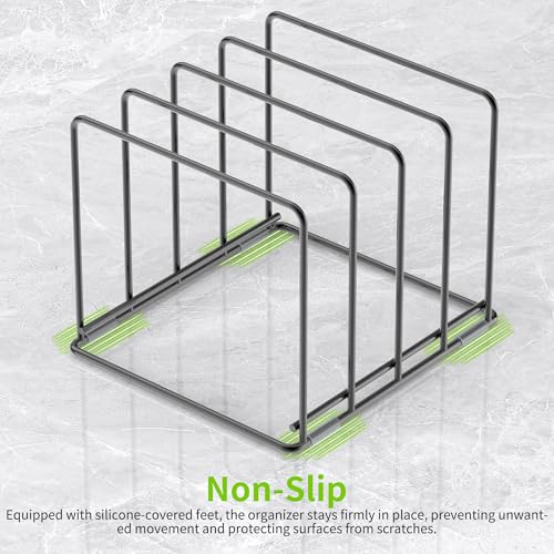 Kitchen Organizer Rack