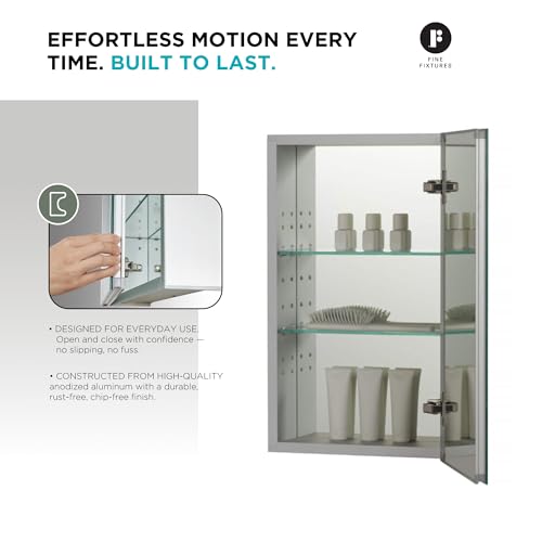 Bathroom Medicine Cabinet