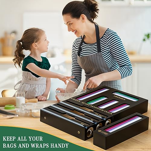 Storage Bag Organizer