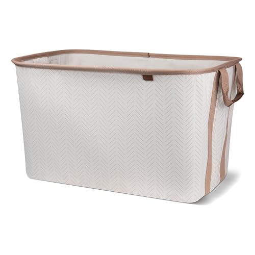 Collapsible Laundry Basket