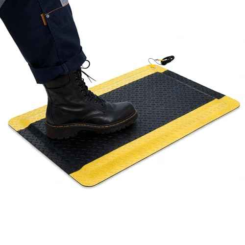 Anti Fatigue Mat Industrial