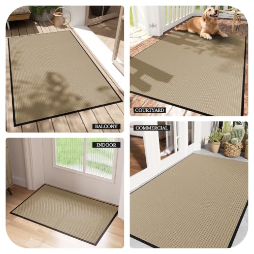 Front Door Mat