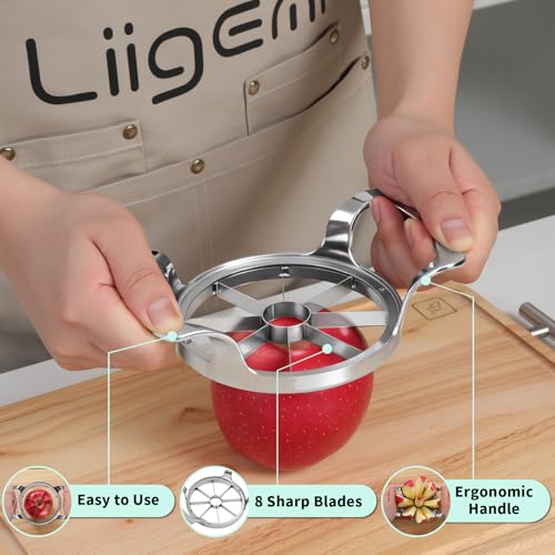Apple Slicer and Corer