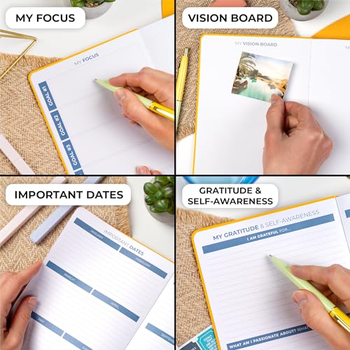 Planner 2nd Edition