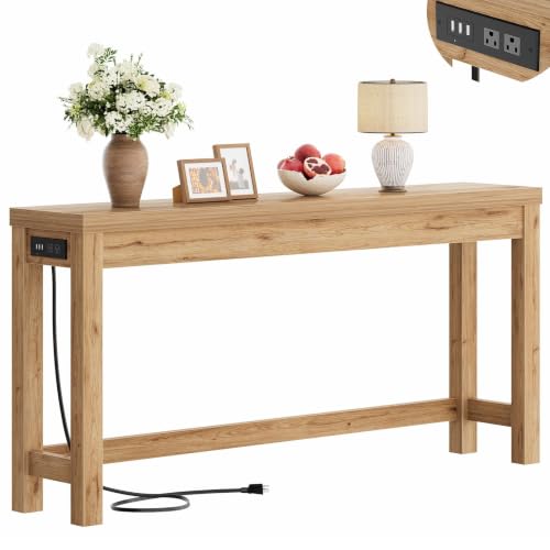 Console Tables for Entryway