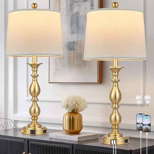 Modern Table lamp
