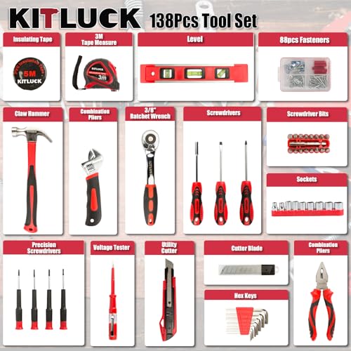 TOOL SET