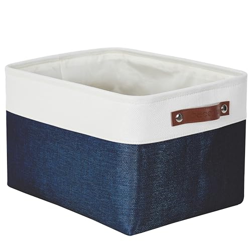 Large Foldable Storage Bins