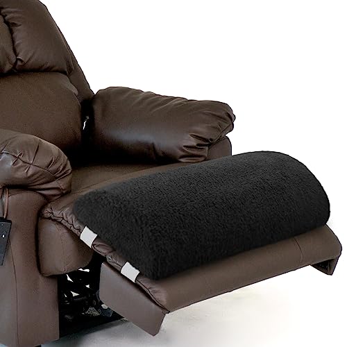Recliner Leg Rest Cushion Footrest Pillow Elevate Feet