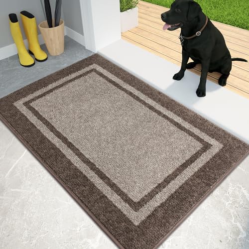 Dirt Trapping Indoor Door Mat