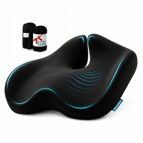 Tailbone Pain Relief