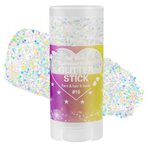 Glitter Stick Series