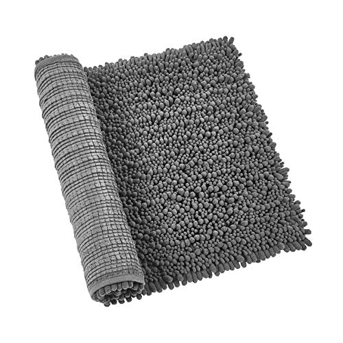Bathroom Contour Rug U Shaped Bath Mat