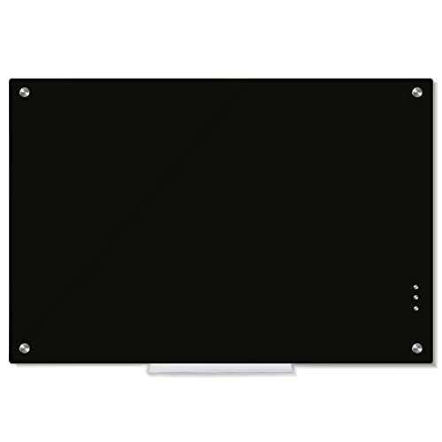Magnetic Glass Dry Erase Board Glass Whiteboard