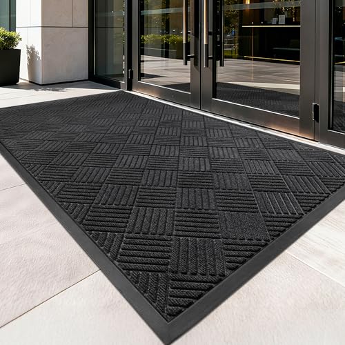 Front Door Mat